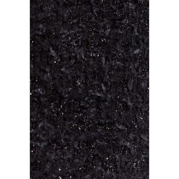 Balenciaga Women Tweed Midi Skirt - Picture 5 of 5